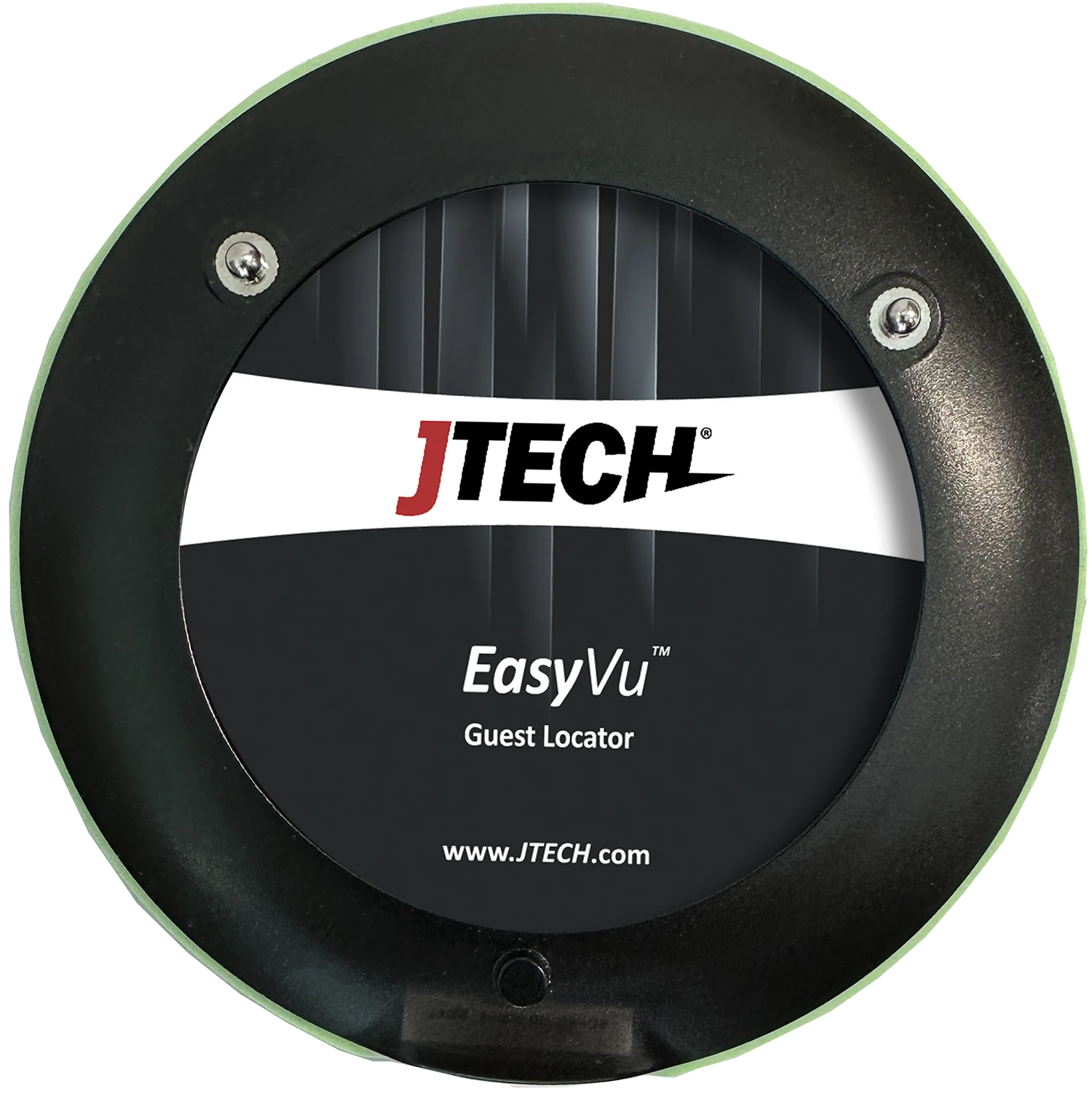 Official JTECH EasyVu table locator