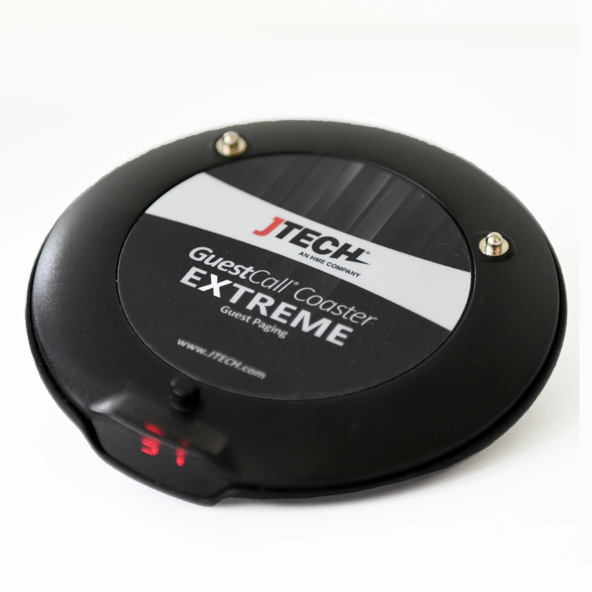 GuestCall Coaster EXTREME rugged guest pager