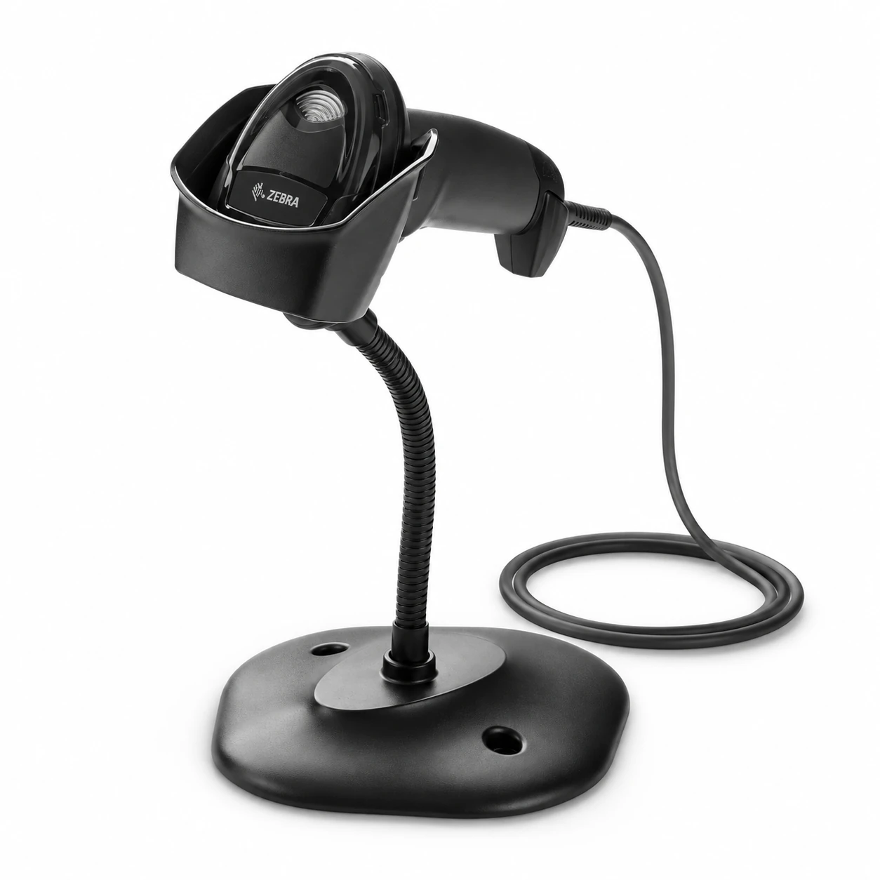 Barcode scanner